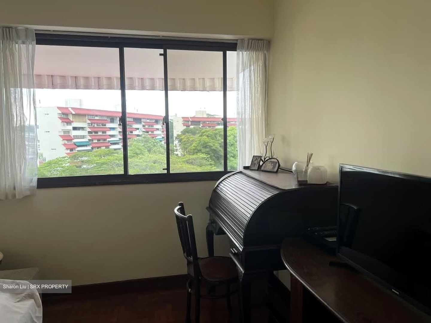 Hillcrest Arcadia (D11), Condominium #540196041
